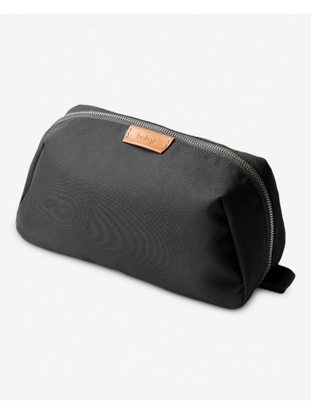Stylish Toiletry Kit Plus - Versatile Travel Pouch for Cosmetics & Grooming